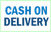 Cash on Delivery