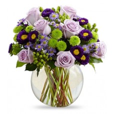 A Splendid Day Bouquet