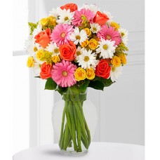 Birthday Cheer Bouquet