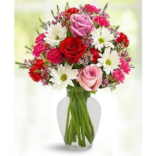 Love Birds Bouquet