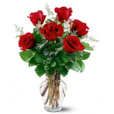 Red Roses