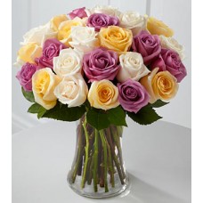 Summer Surprises Rose Bouquet
