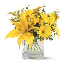 Clear day Bouquet