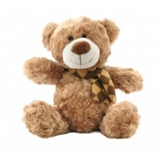 Brown Teddy