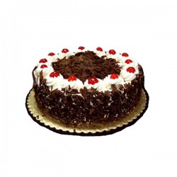 Black Forest