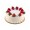 Fresh Strawberry Cake