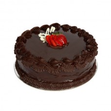 Truffle Cake