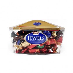 Galaxy Jewels 