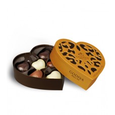 Godiva Coeur Iconique