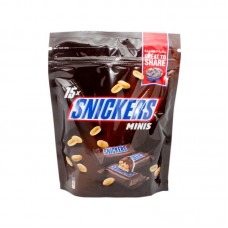 Snickers 144g